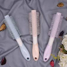 Lady Butterfly Detangling Hair Brush