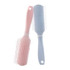 Lady Butterfly Detangling Hair Brush
