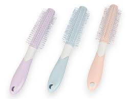 Lady Butterfly Detangling Hair Brush