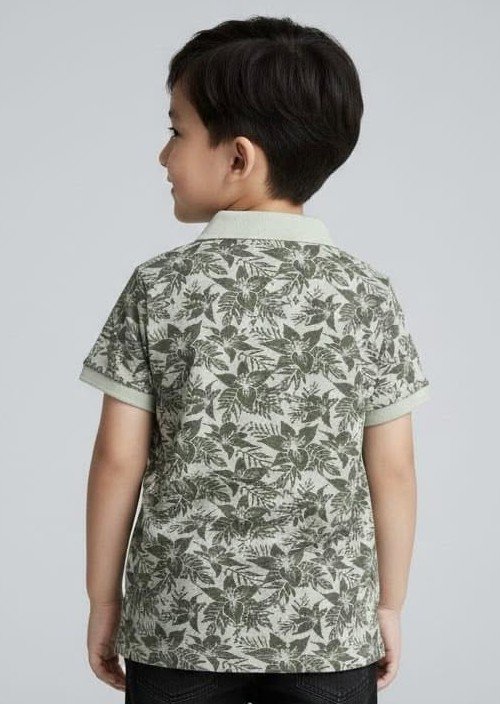 Premium 100% Soft Cotton Girls' Frock - Multiple Sizes & Colors - Image 6